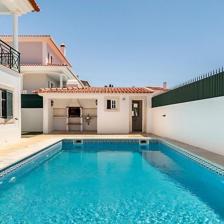 Villa Privee Cascais Eksteriør bilde