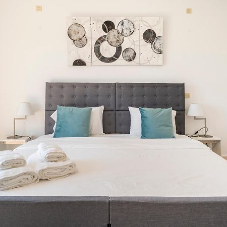 Villa Privee Cascais Eksteriør bilde