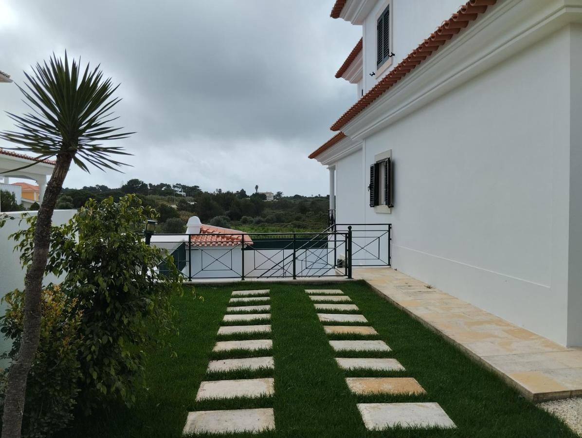 Villa Privee Cascais Eksteriør bilde