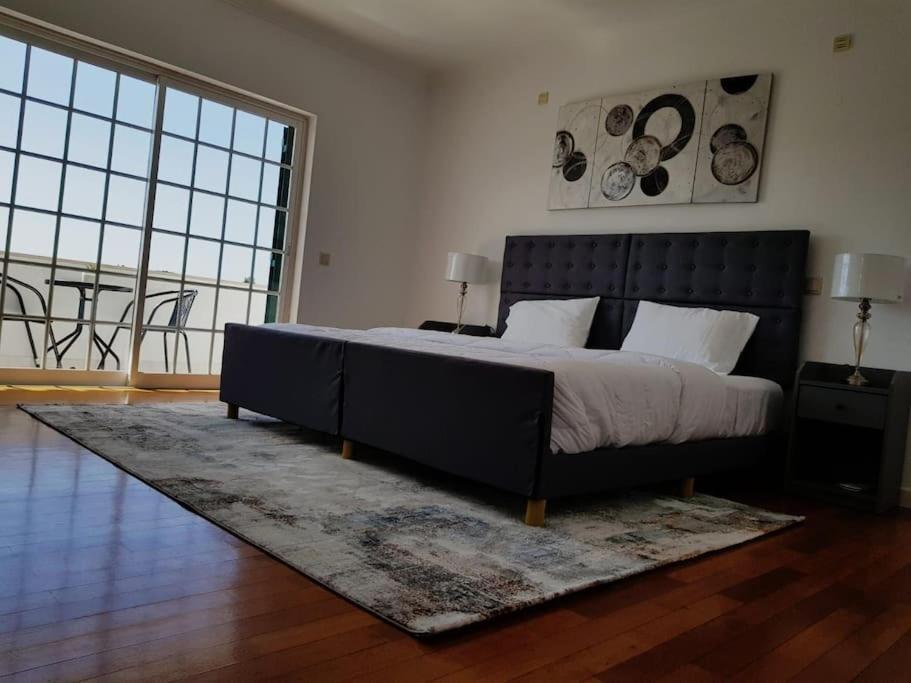 Villa Privee Cascais Eksteriør bilde