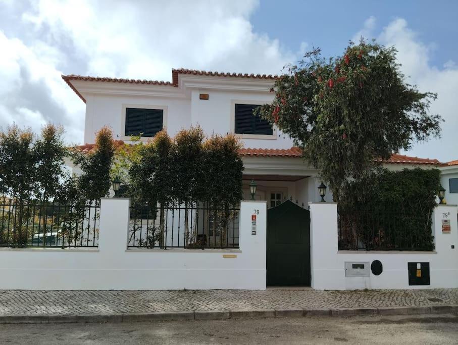 Villa Privee Cascais Eksteriør bilde
