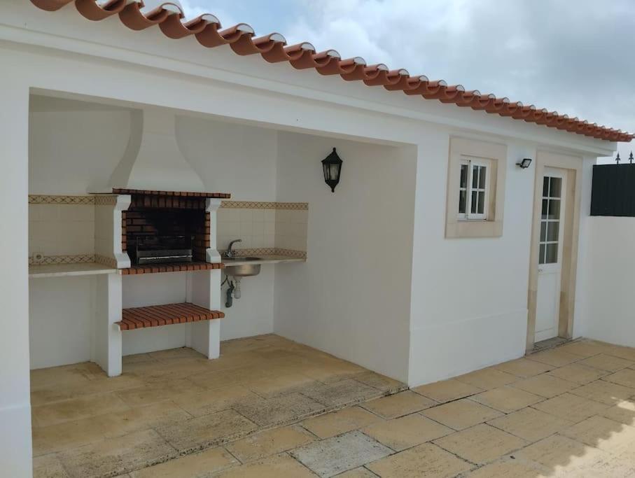 Villa Privee Cascais Eksteriør bilde
