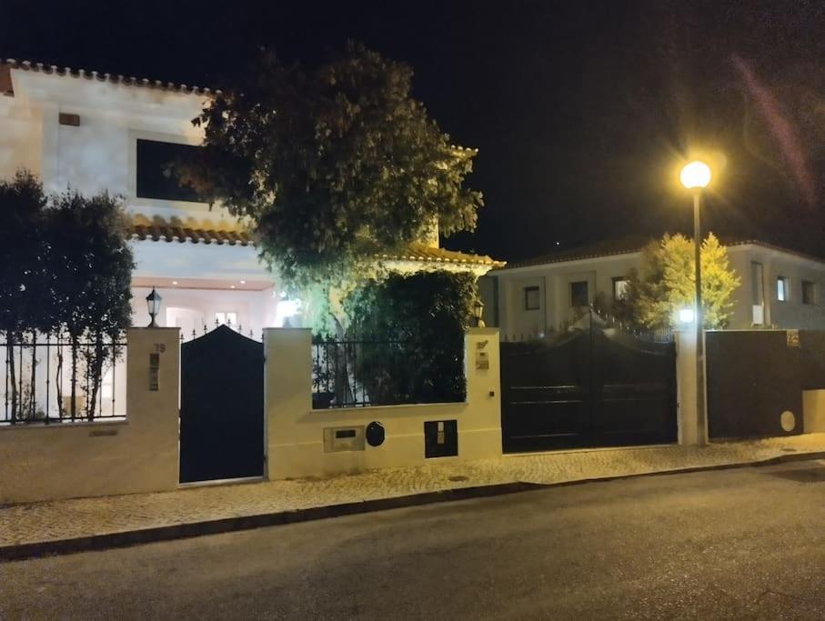 Villa Privee Cascais Eksteriør bilde