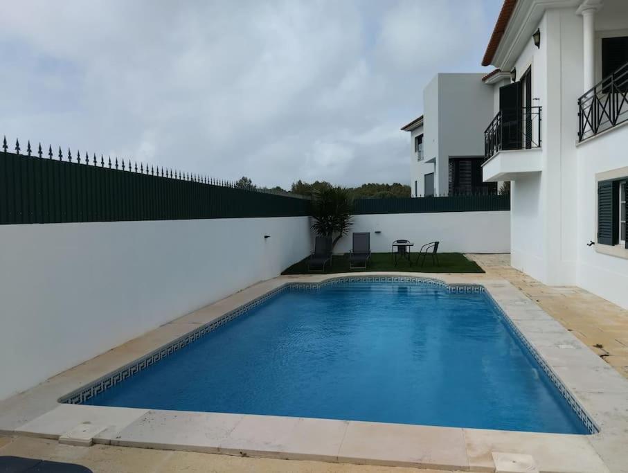 Villa Privee Cascais Eksteriør bilde