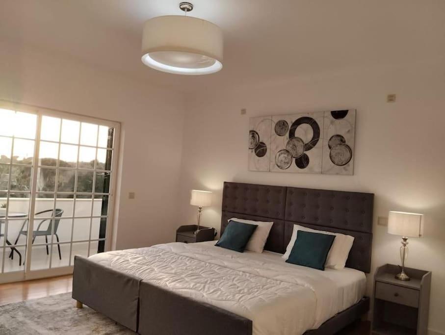 Villa Privee Cascais Eksteriør bilde