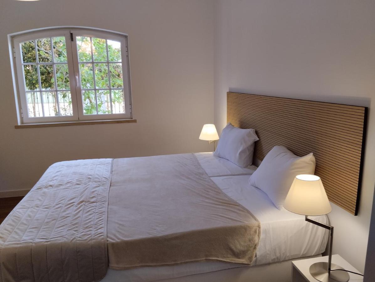 Villa Privee Cascais Eksteriør bilde