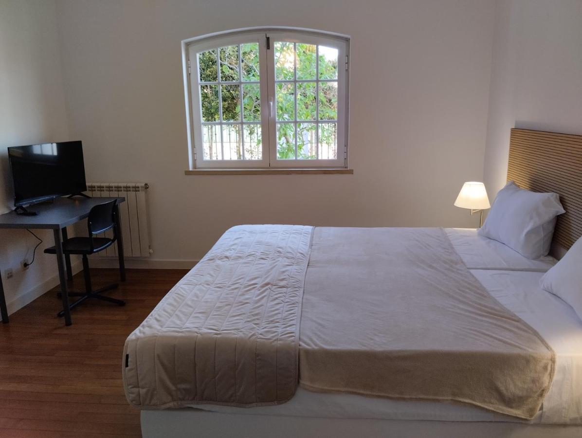 Villa Privee Cascais Eksteriør bilde