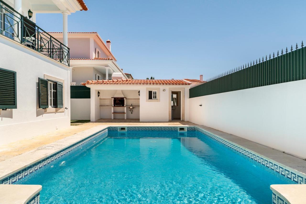 Villa Privee Cascais Eksteriør bilde