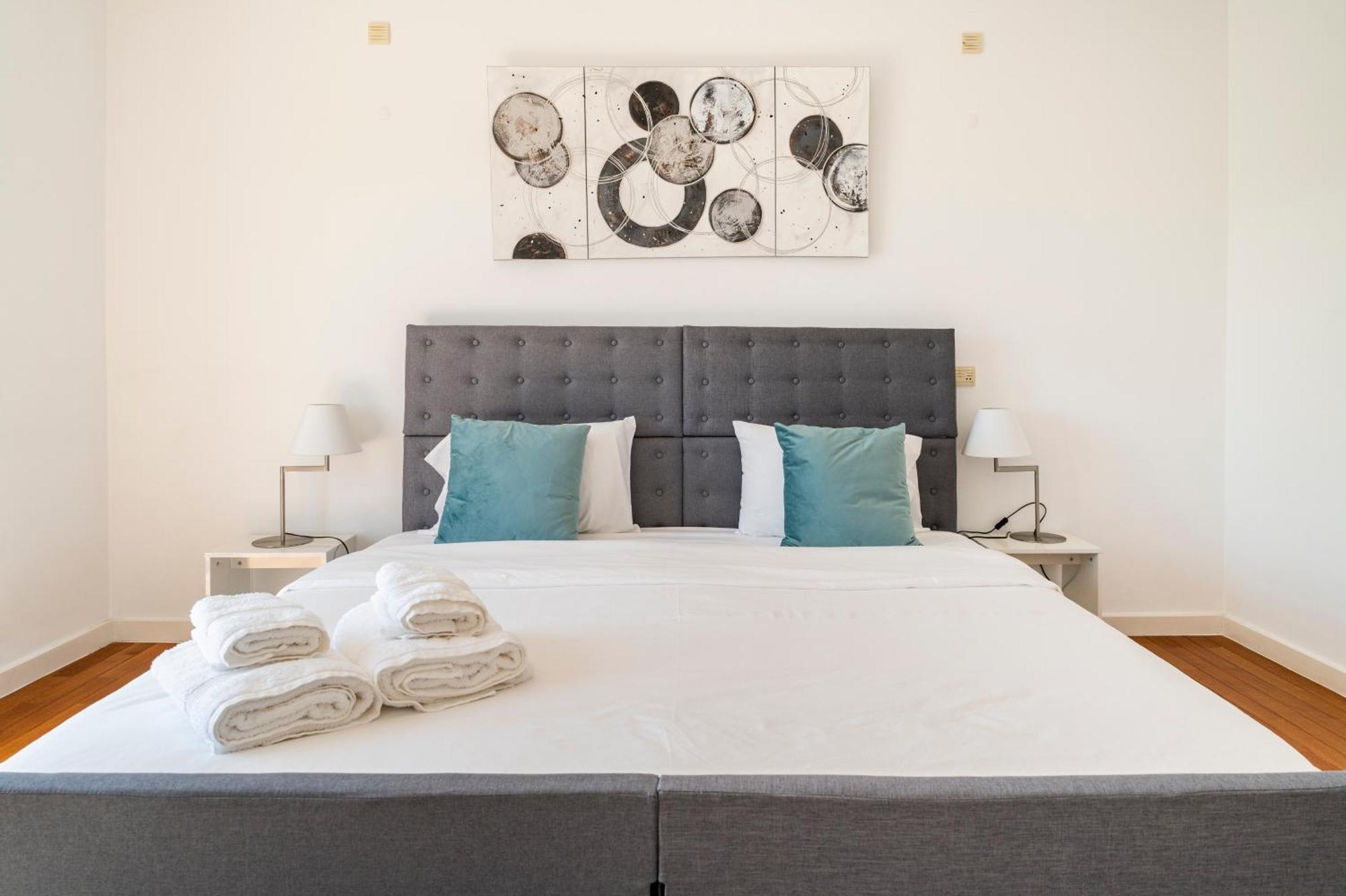 Villa Privee Cascais Eksteriør bilde