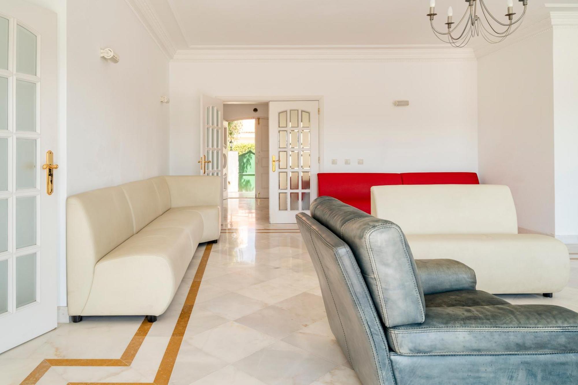 Villa Privee Cascais Eksteriør bilde