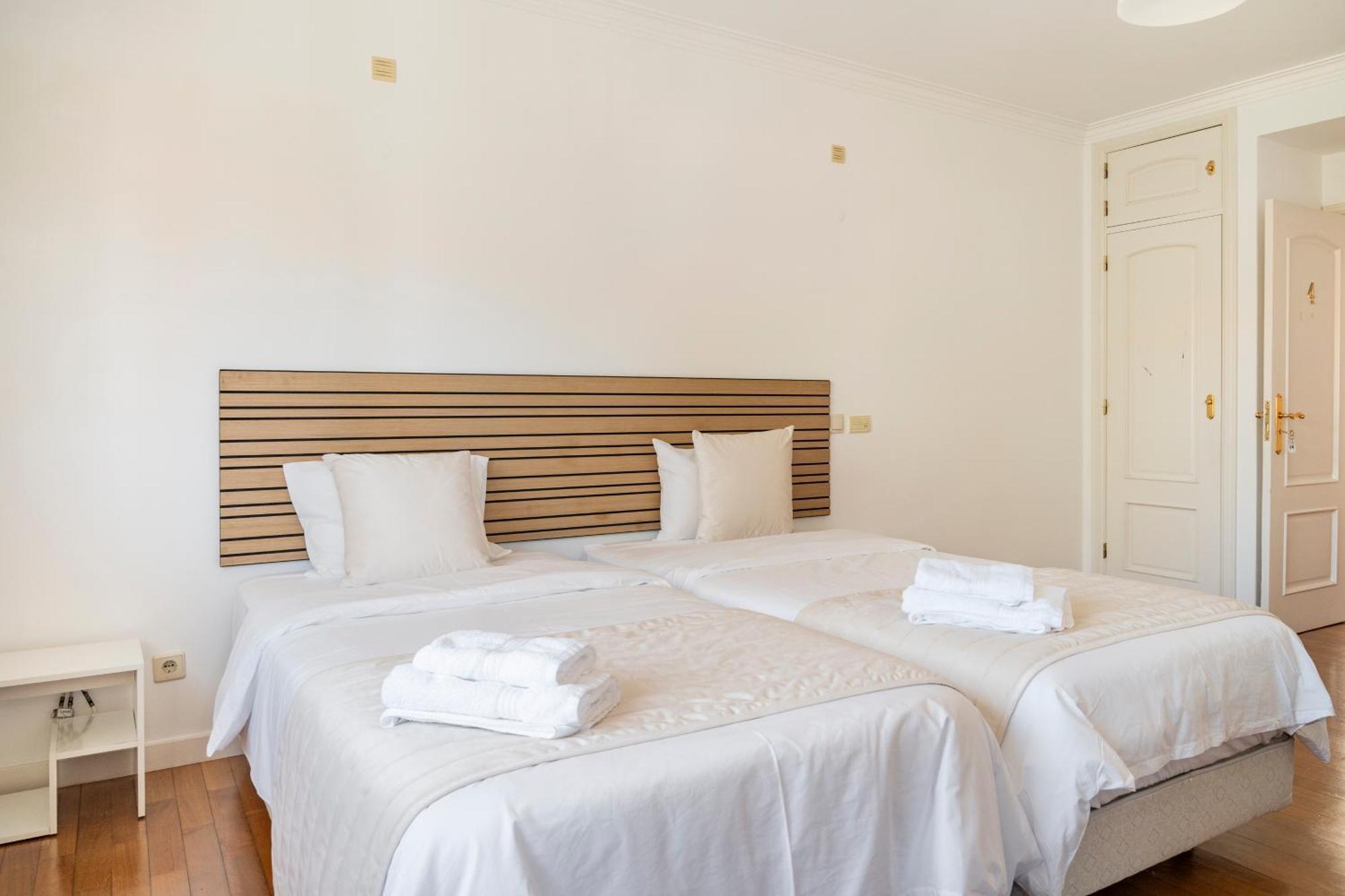 Villa Privee Cascais Eksteriør bilde