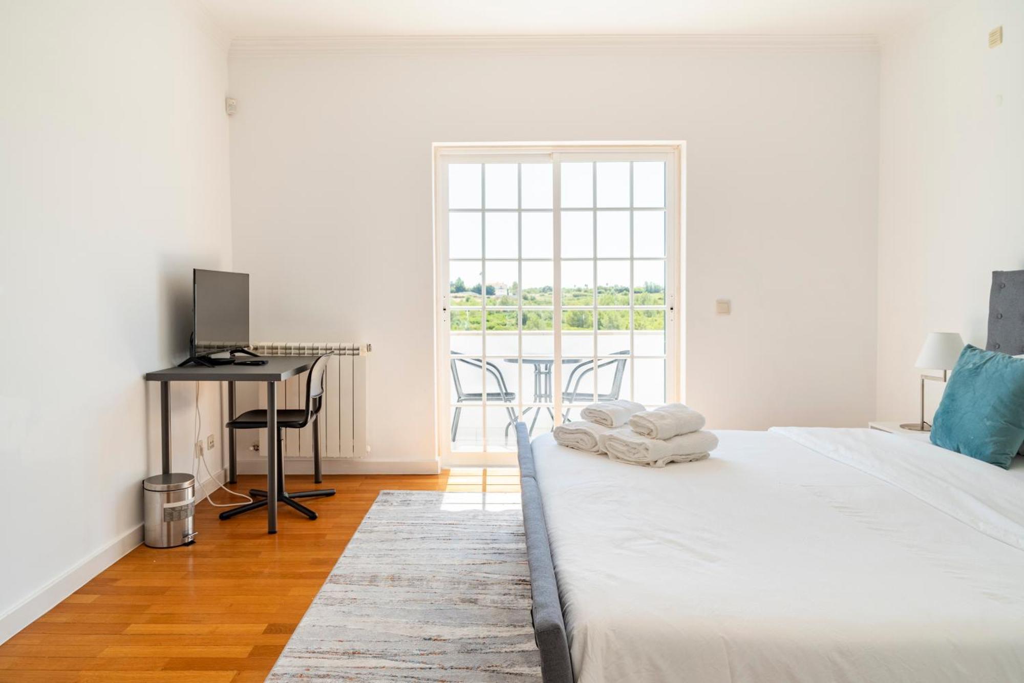 Villa Privee Cascais Eksteriør bilde