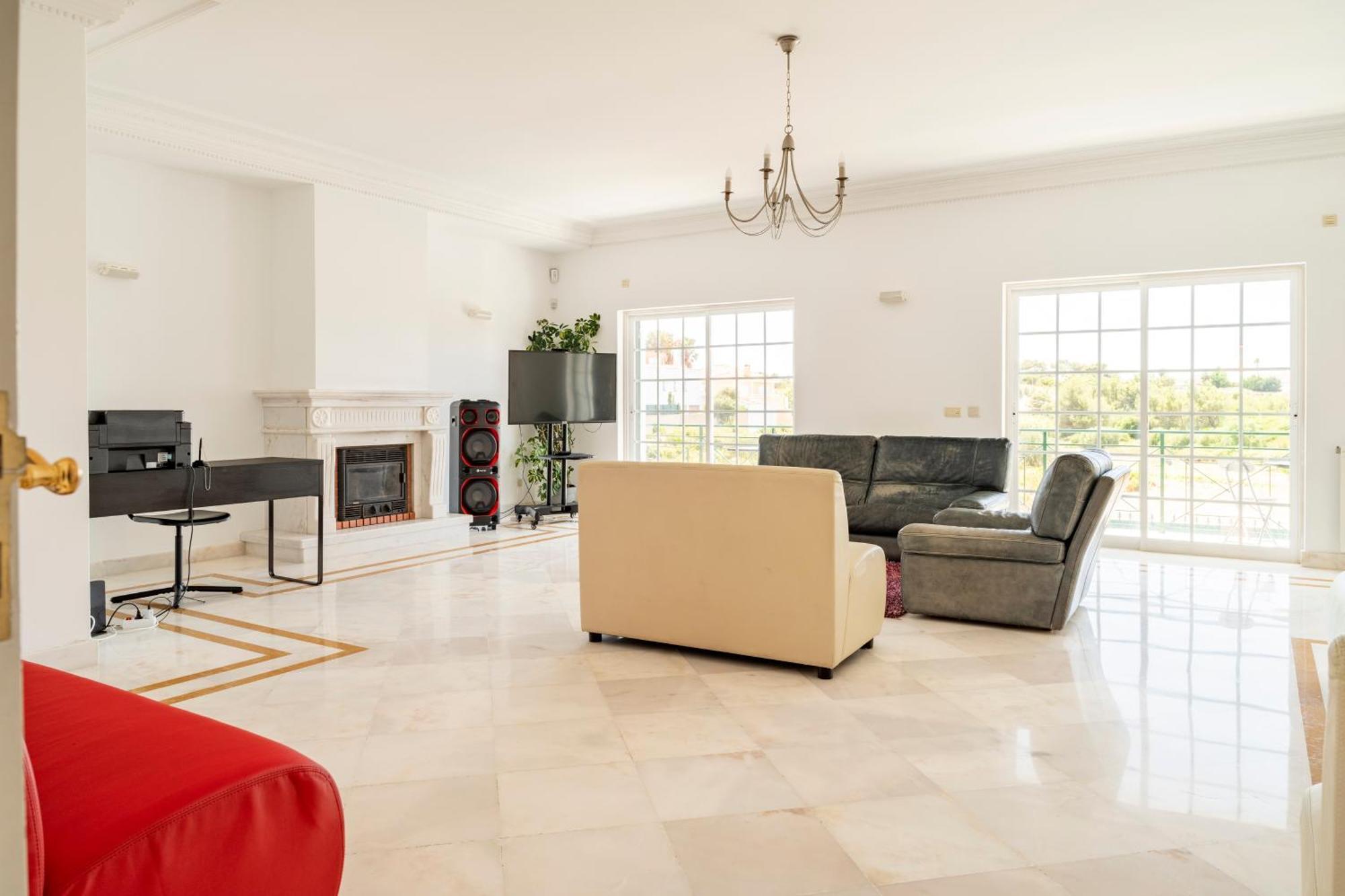 Villa Privee Cascais Eksteriør bilde