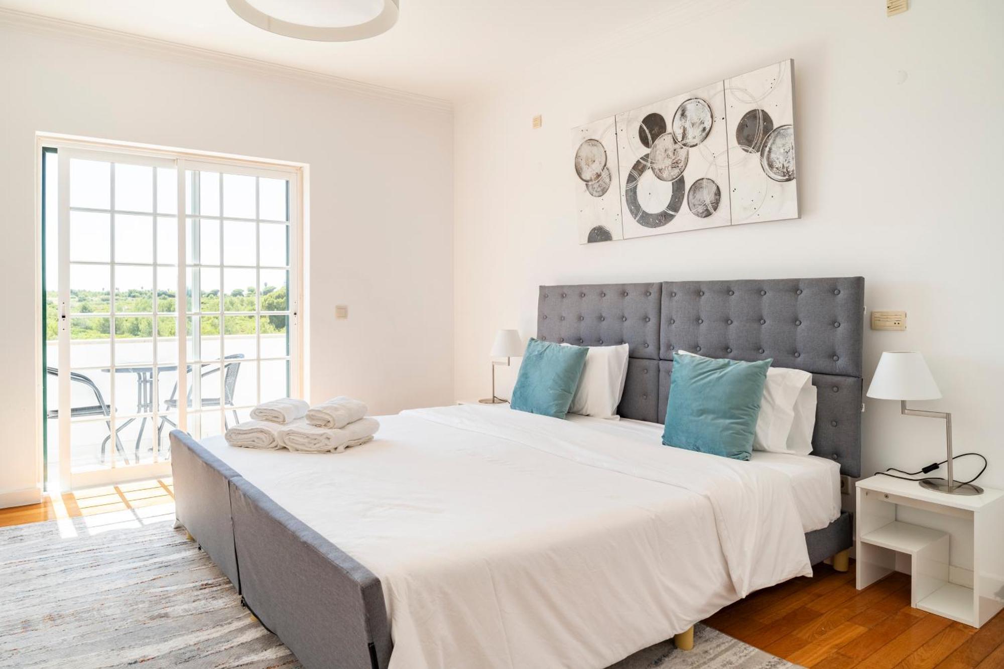 Villa Privee Cascais Eksteriør bilde