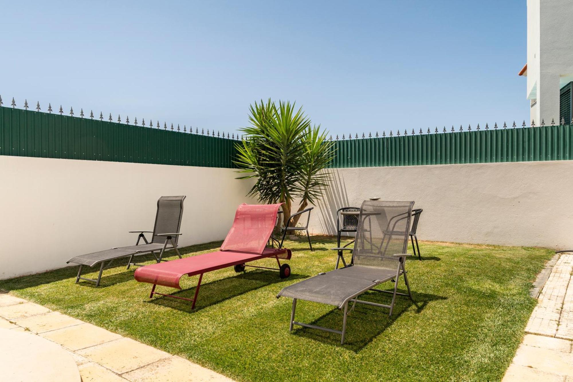 Villa Privee Cascais Eksteriør bilde
