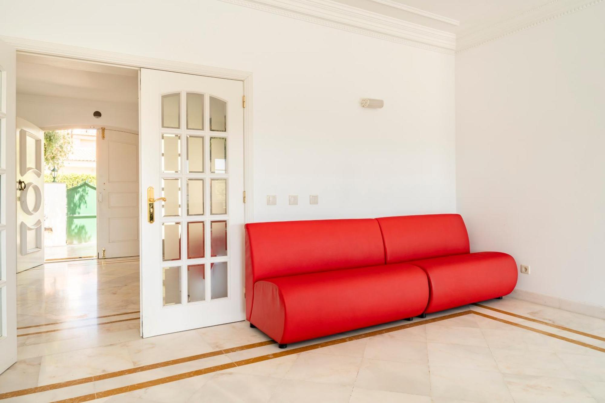 Villa Privee Cascais Eksteriør bilde