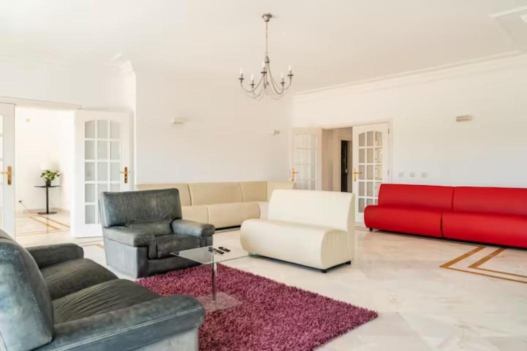 Villa Privee Cascais Eksteriør bilde