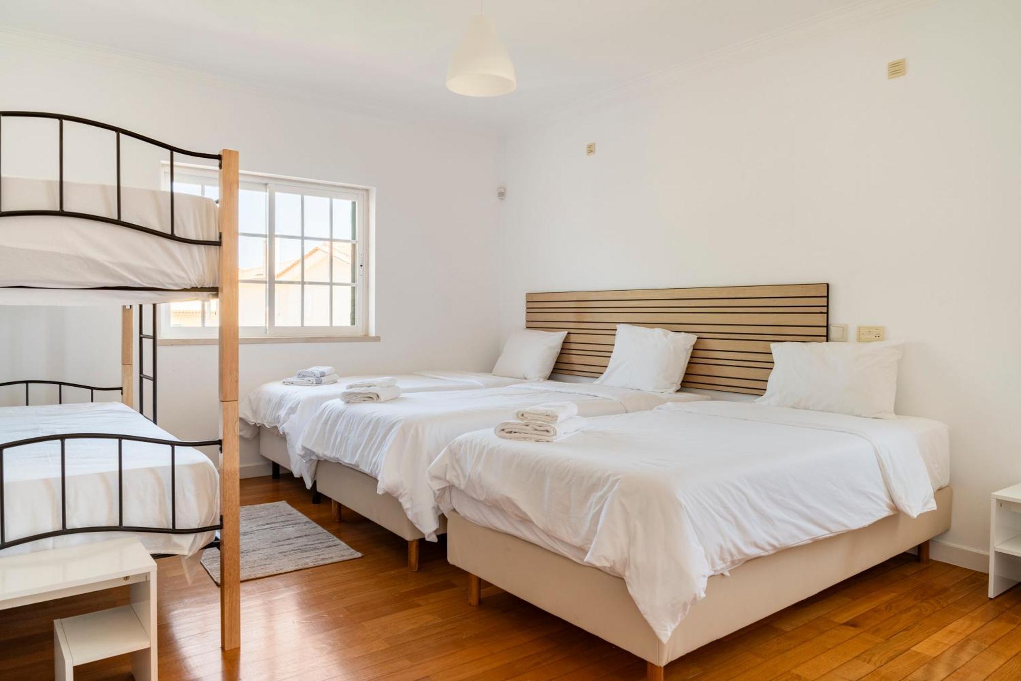 Villa Privee Cascais Eksteriør bilde