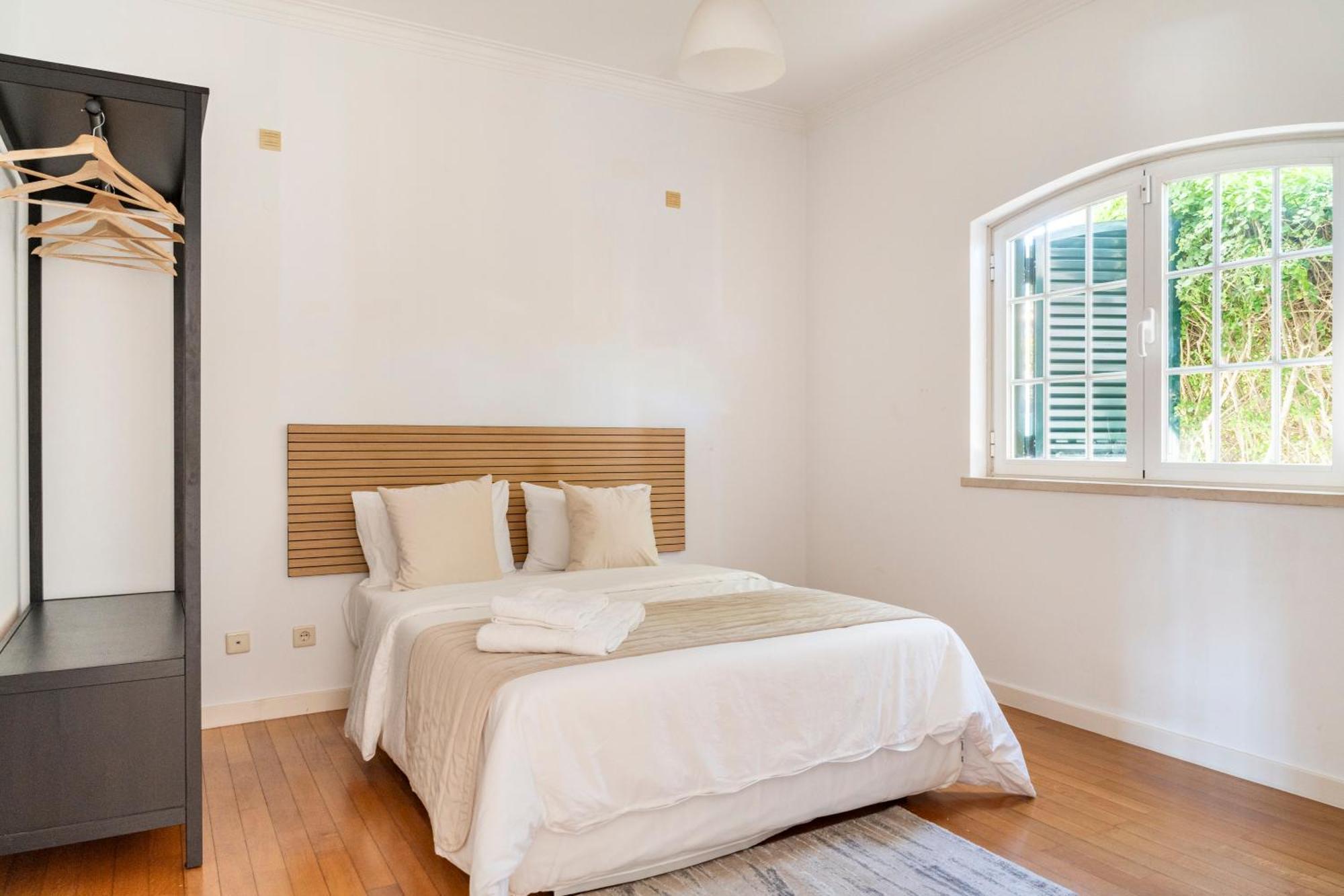 Villa Privee Cascais Eksteriør bilde