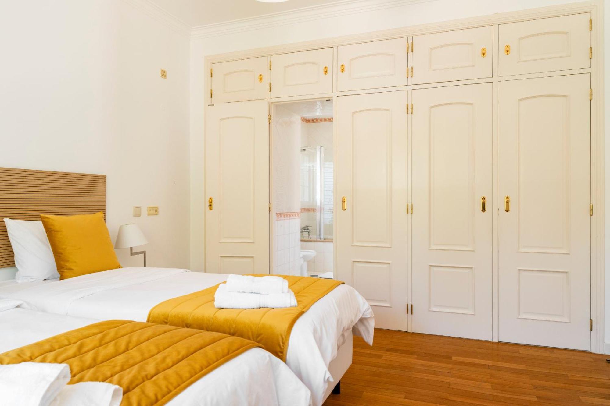 Villa Privee Cascais Eksteriør bilde