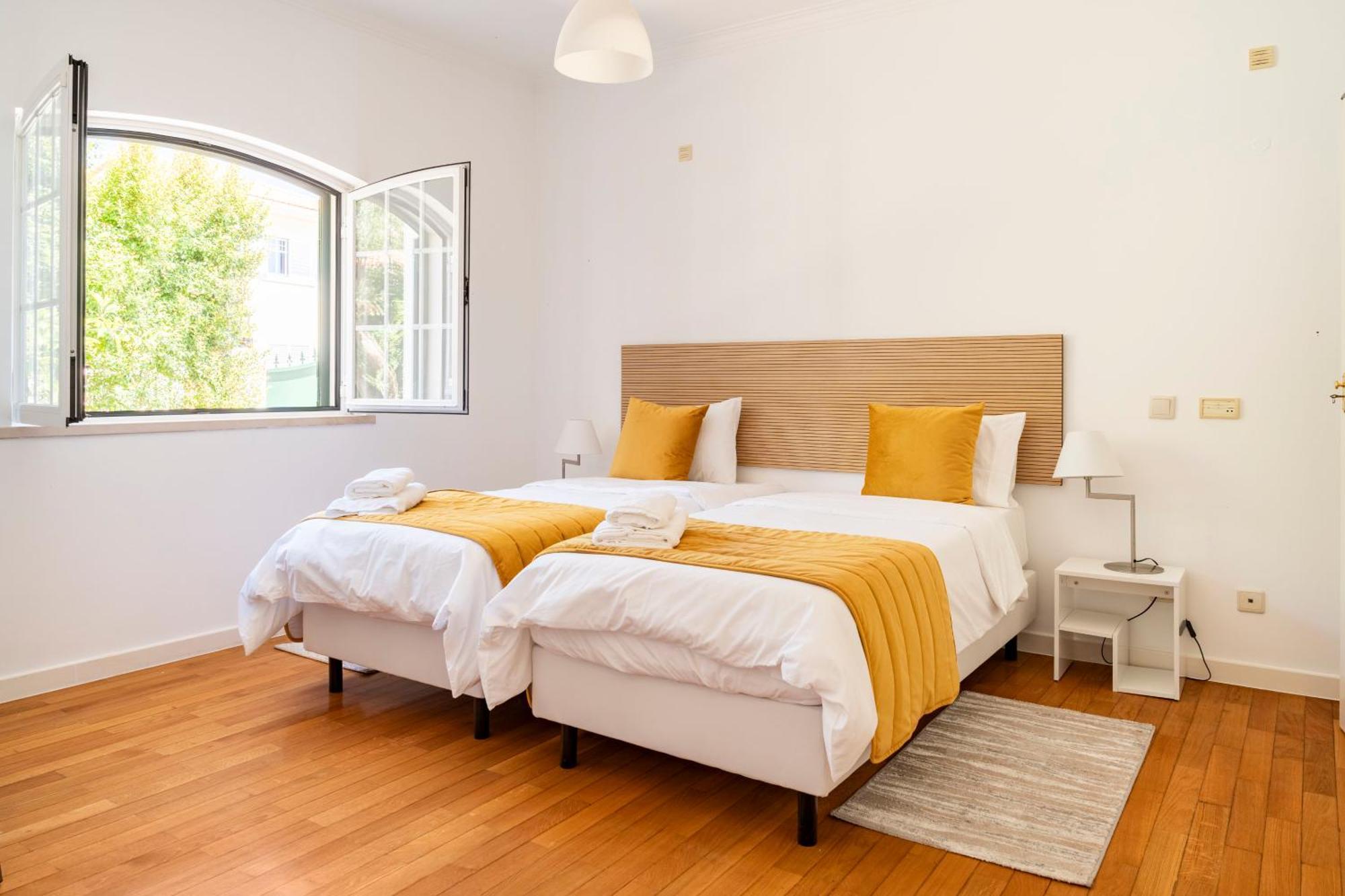 Villa Privee Cascais Eksteriør bilde