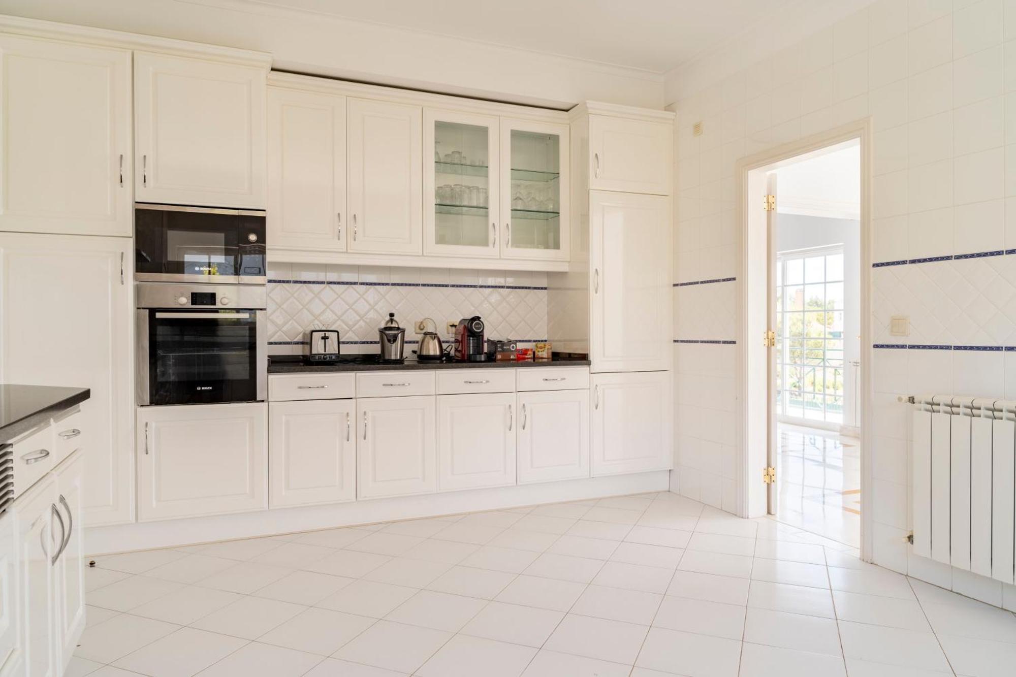 Villa Privee Cascais Eksteriør bilde