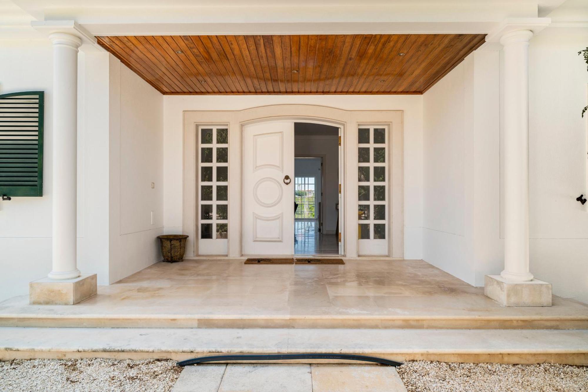Villa Privee Cascais Eksteriør bilde