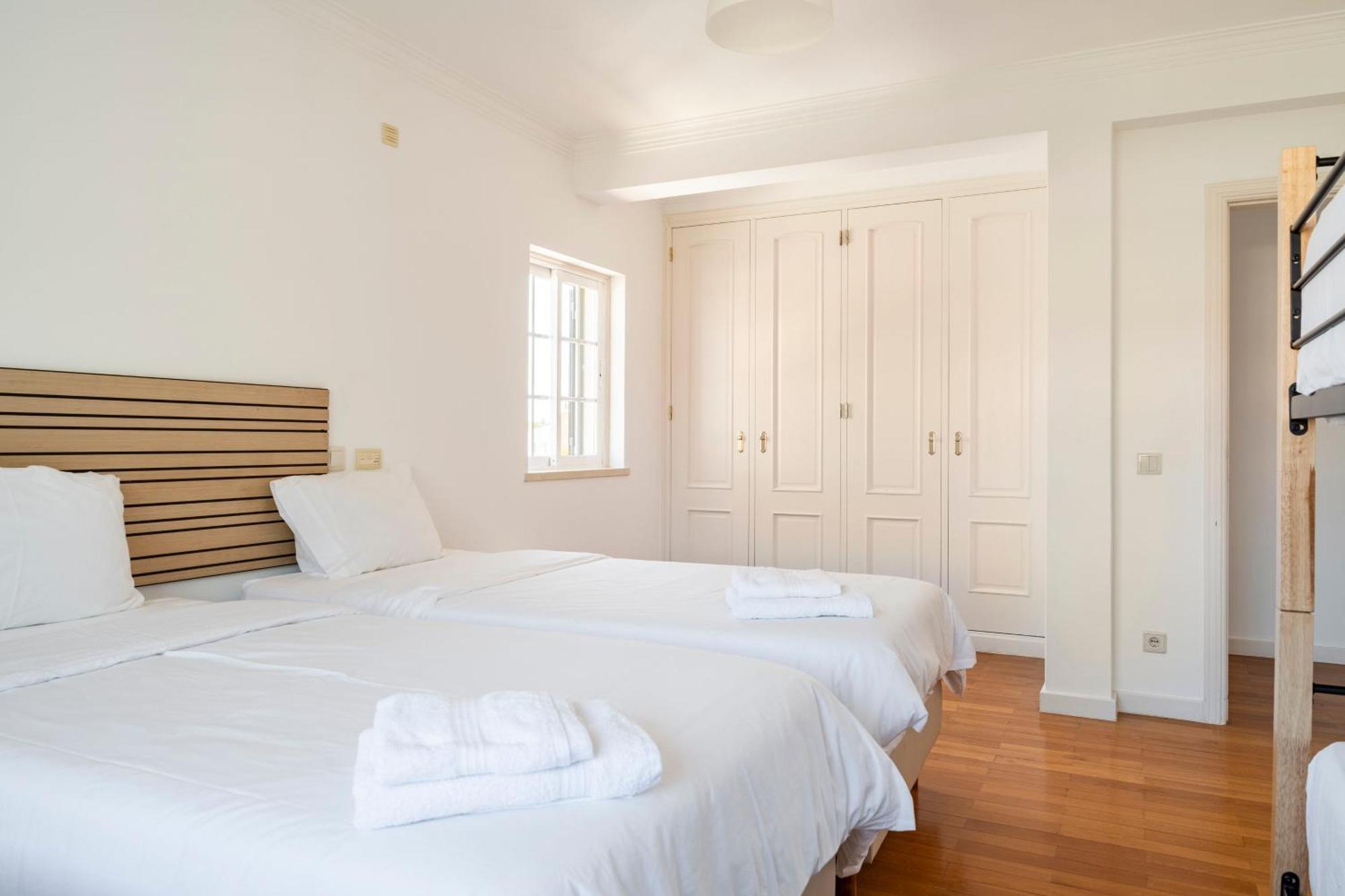Villa Privee Cascais Eksteriør bilde