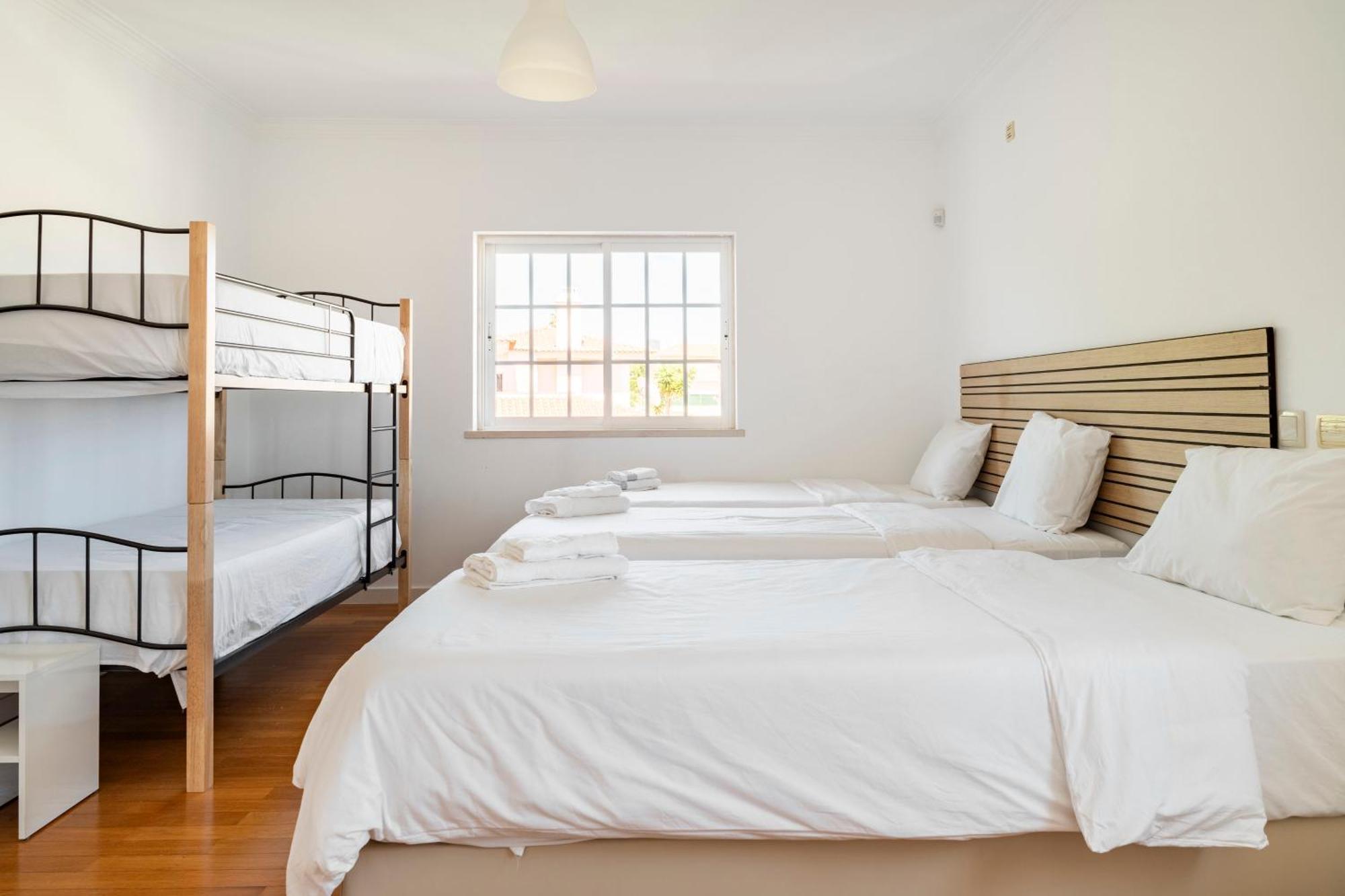 Villa Privee Cascais Eksteriør bilde