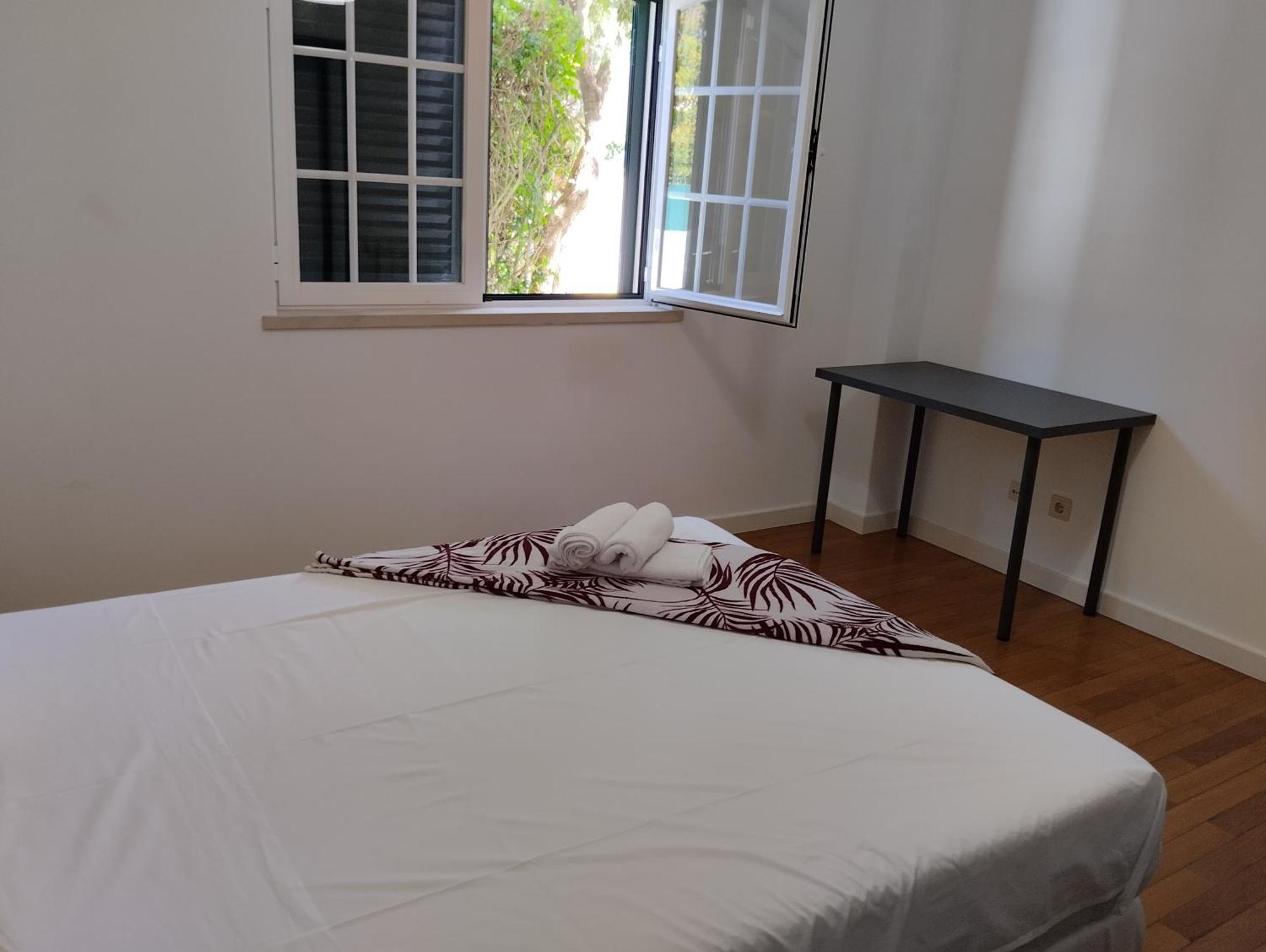 Villa Privee Cascais Rom bilde